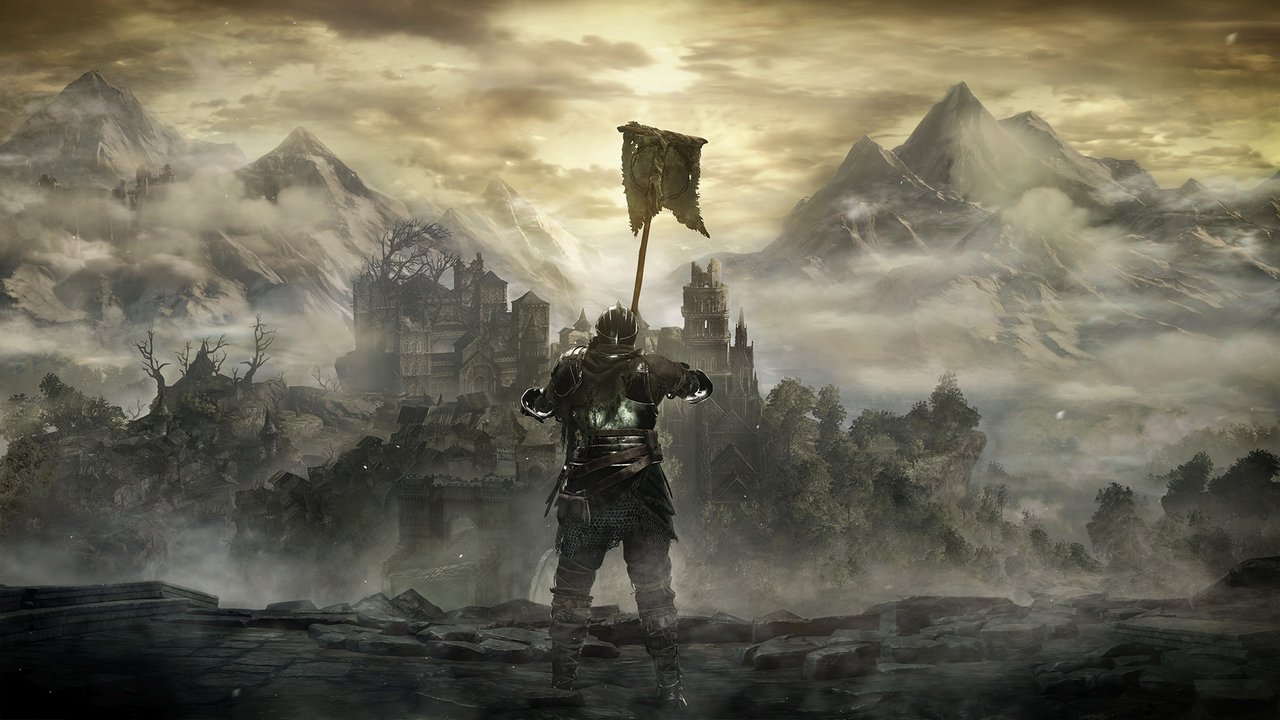 Dark Souls III: la companion app sbarca su App Store e Google Play