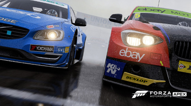 Forza Motorsport 6: Apex - svelati i requisiti di sistema e la data di lancio della Beta pubblica
