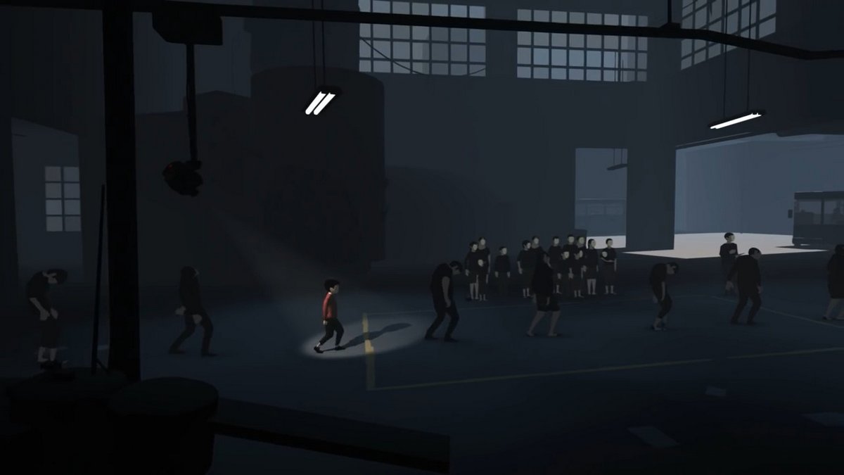 Inside: la nuova avventura dei creatori di Limbo si mostra in foto e video al PAX East 2016