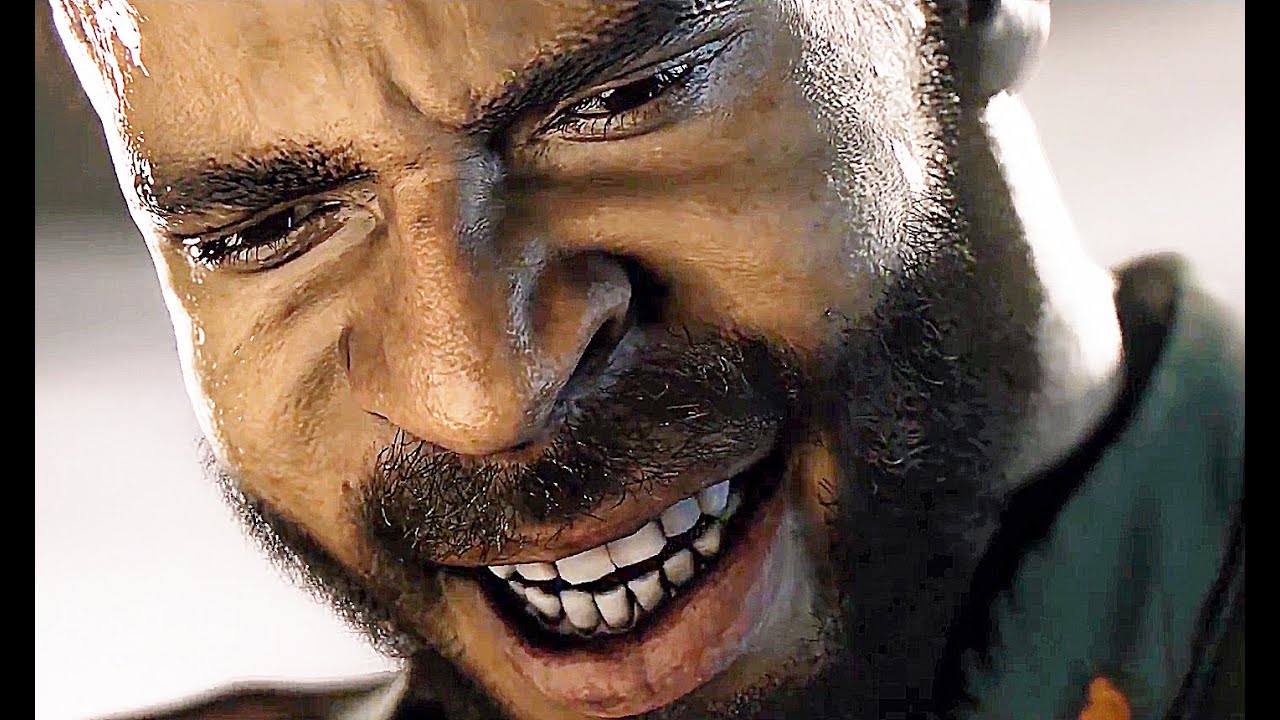 Mafia 3 Cinematic Story Trailer