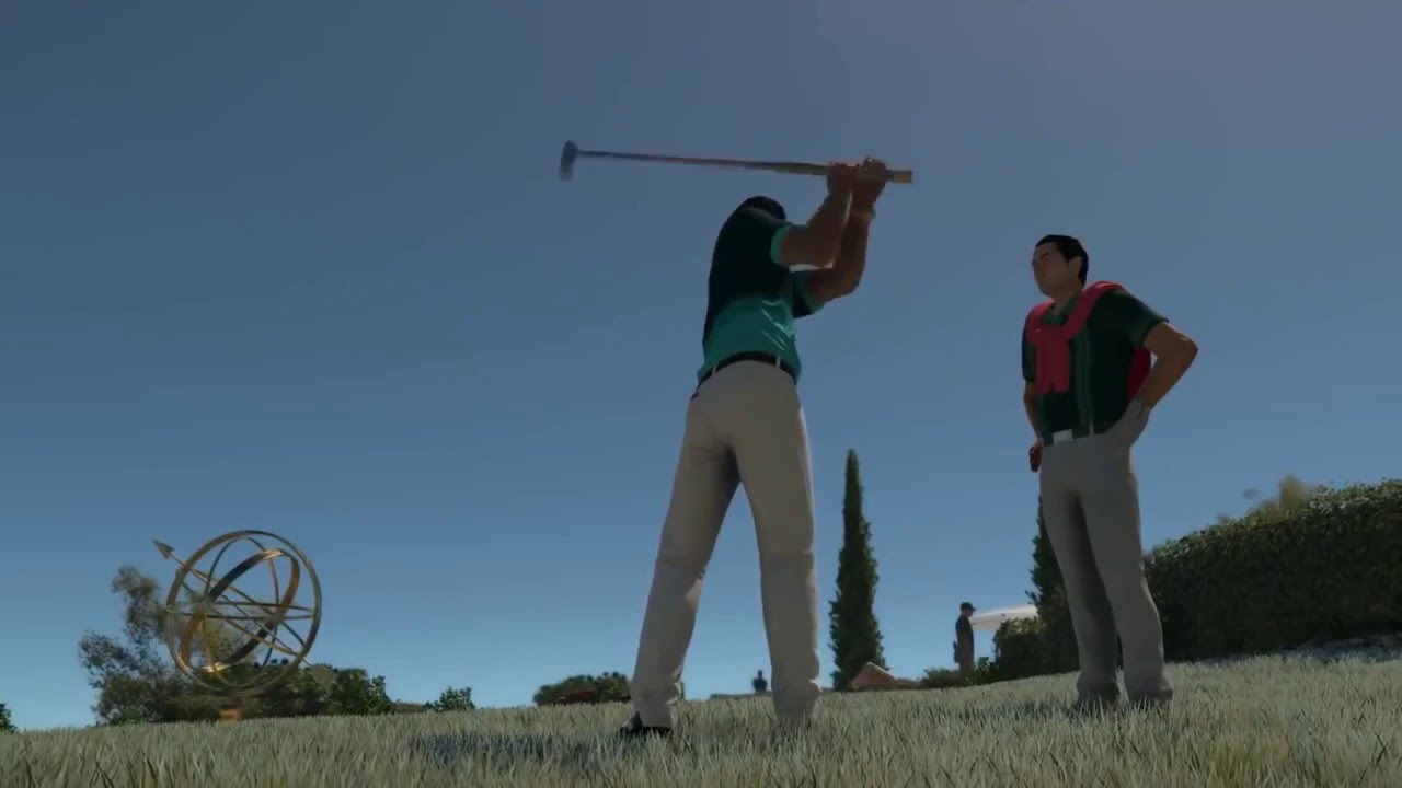 Hitman: Sapienza - Trailer