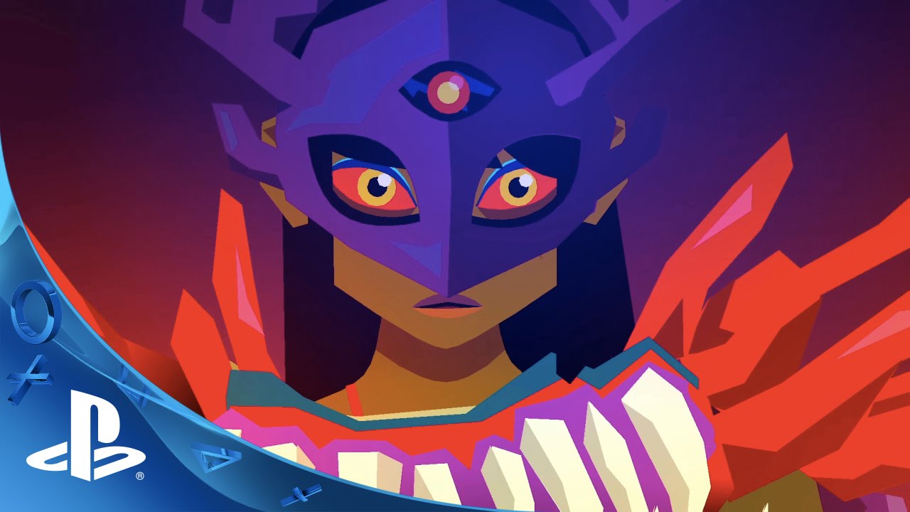 Severed | PS Vita | nuovo video di gioco
