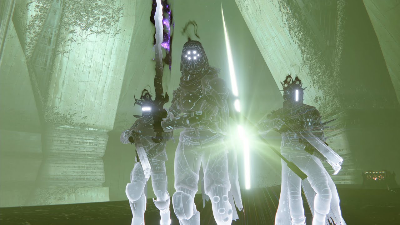 Destiny: Il Re dei Corrotti | Anteprima dell'aggiornamento di aprile