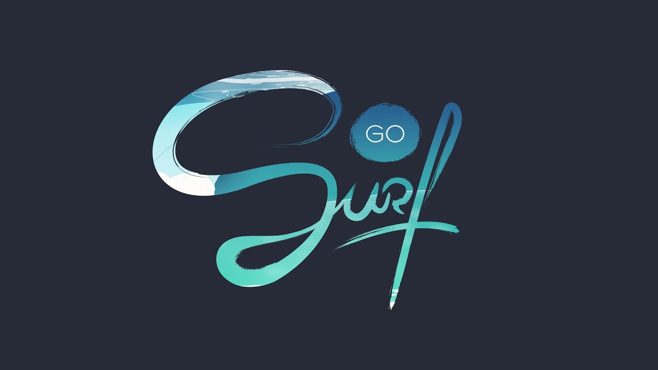 Go Surf per iOS | trailer di lancio