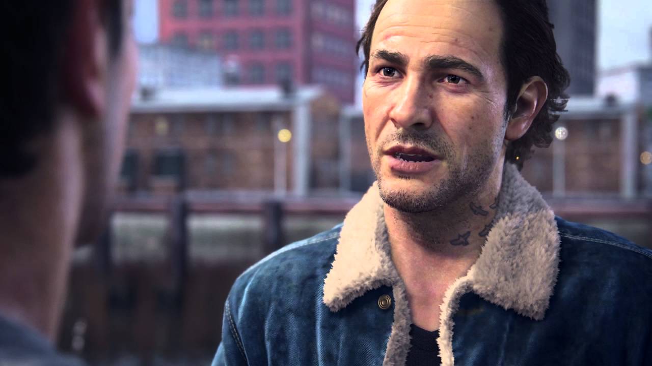 Uncharted 4: Fine di un Ladro | Story Trailer