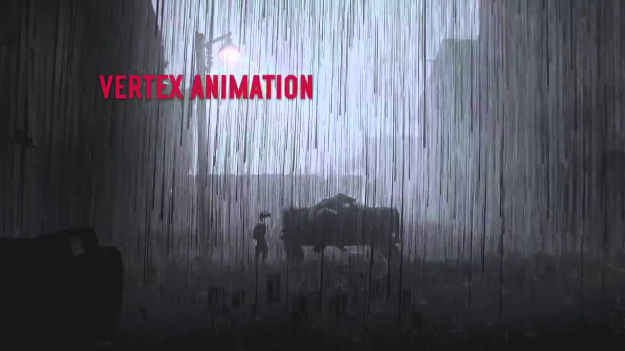 Inside | nuovo video sul comparto grafico