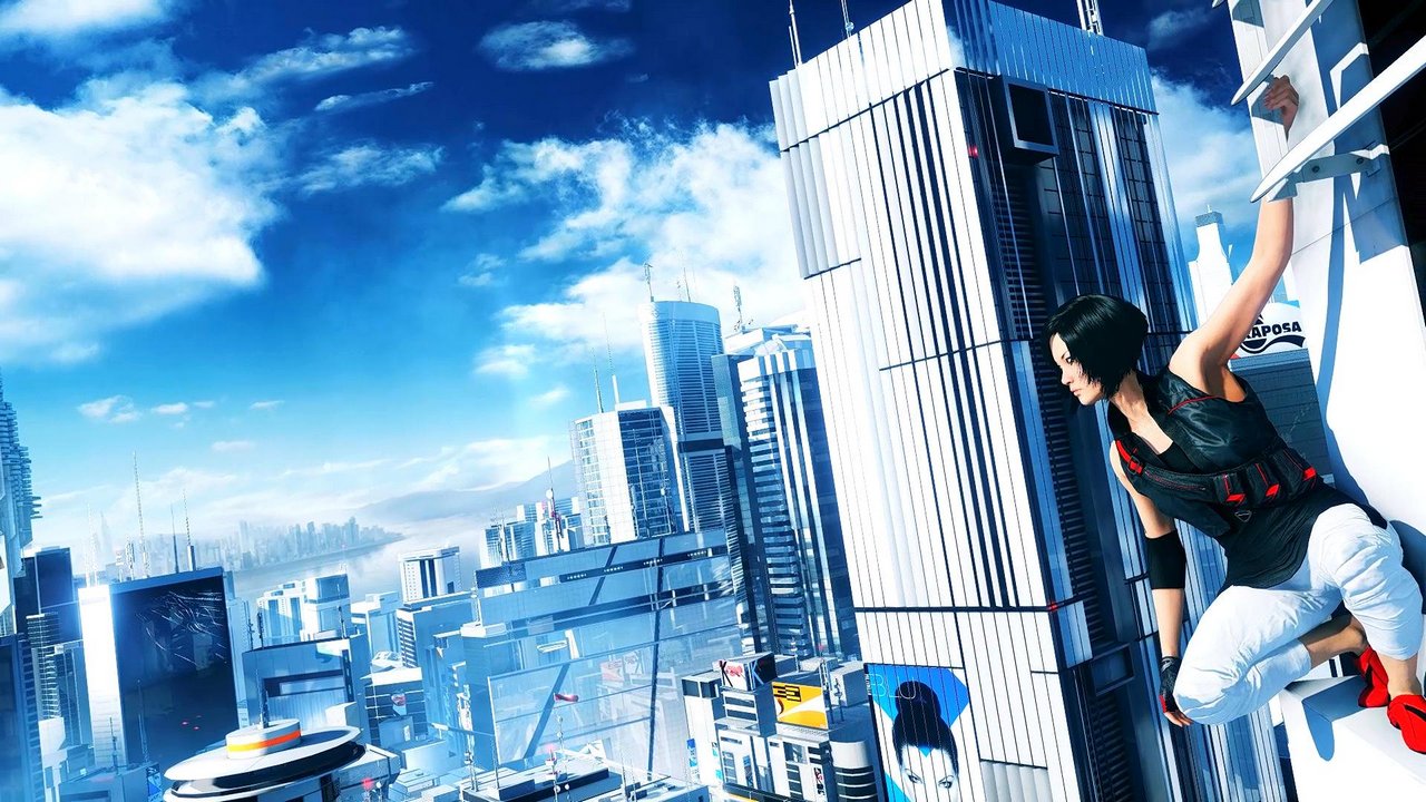 Mirror's Edge Catalyst: svelati i requisiti di sistema PC