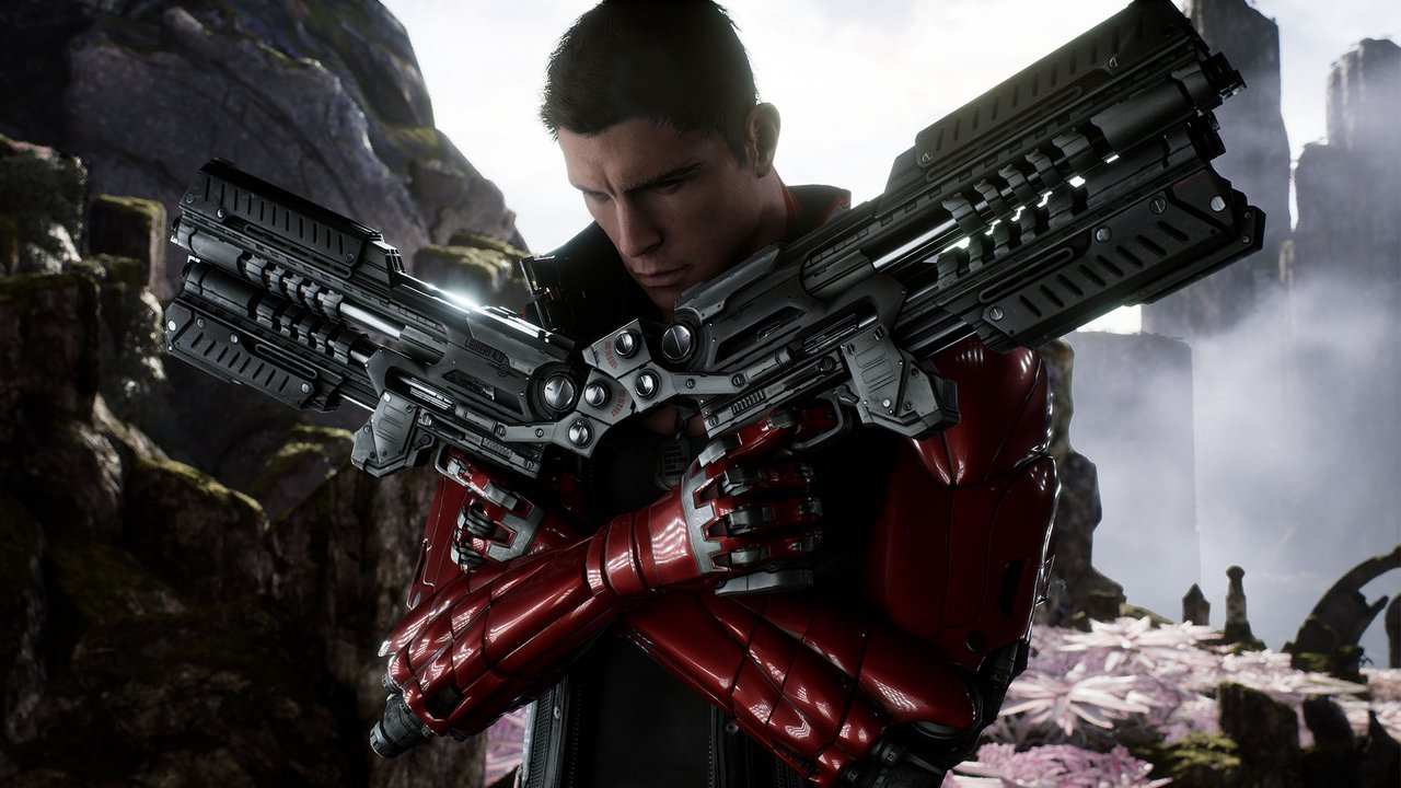 Paragon: annunciata la Essentials Edition per PS4