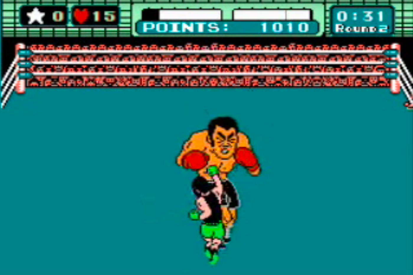 Punch-Out, svelata una nuova easter egg dopo quasi 30 anni