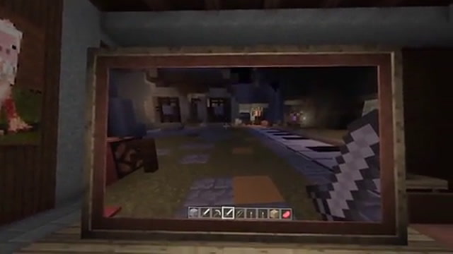 Minecraft: Gear VR Edition è finalmente disponibile