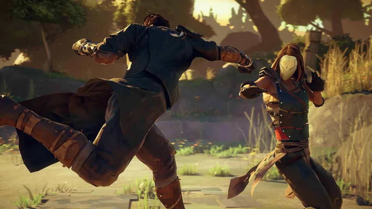 Absolver: il nuovo action-RPG si Sloclap si presenta in foto e video