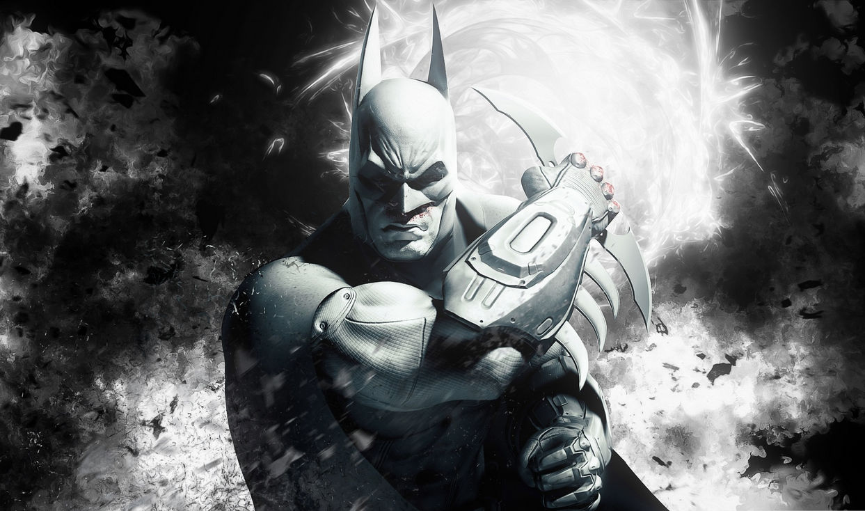 Batman: Return to Arkham annunciato ufficialmente - ecco il trailer di presentazione