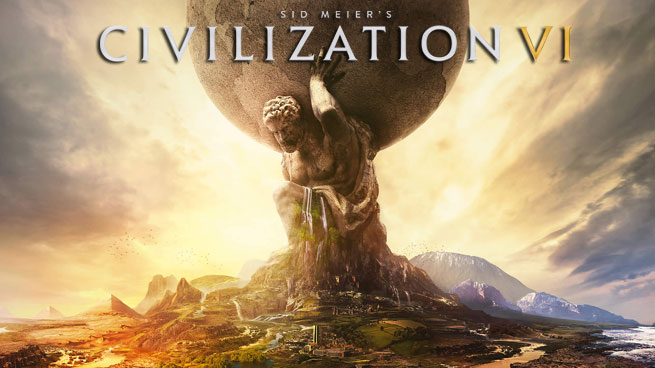 Civilization VI annunciato ufficialmente: ecco le prime immagini e il trailer di presentazione