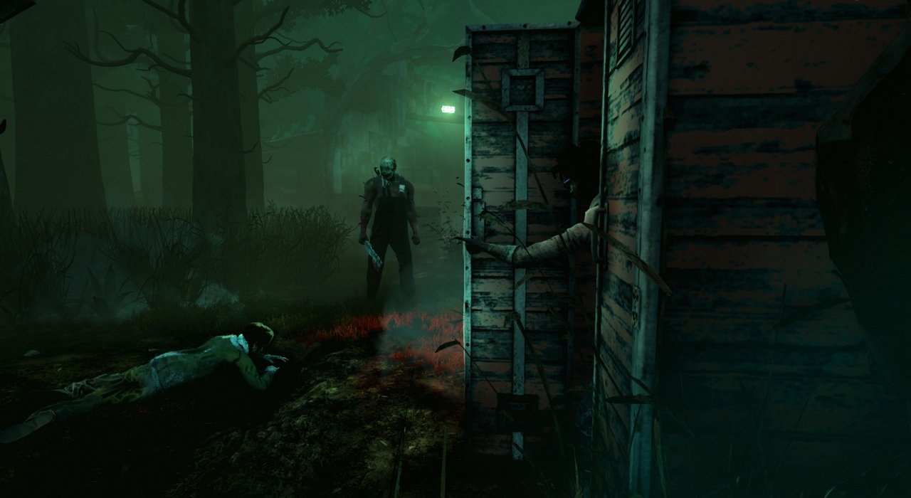 Dead by Daylight: nuove immagini e scene di gioco