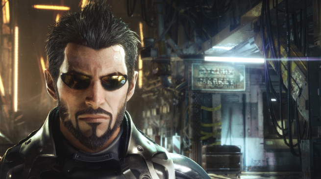Deus Ex: Mankind Divided - la guerra tra umani e potenziati nel trailer live action 