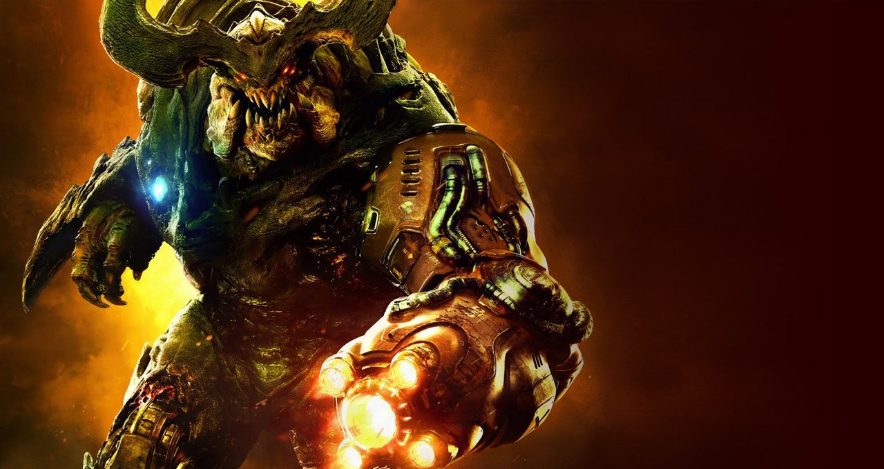 DOOM: la recensione