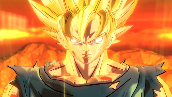 Dragon Ball Xenoverse 2 annunciato per PC, PlayStation 4 e Xbox One