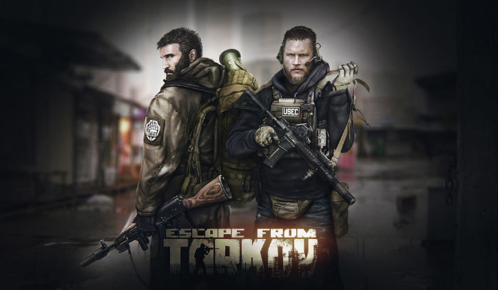 Escape from Tarkov: lo sparatutto hardcore di Battlestate Games in mezz'ora di video-dimostrazione