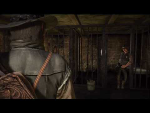1666 Amsterdam | Patrice Désilets | video di gioco postumo