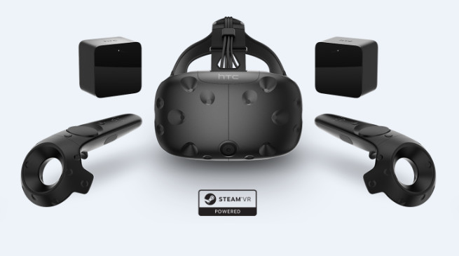 Oculus, l’hack Rivive per HTC Vive torna più potente di prima