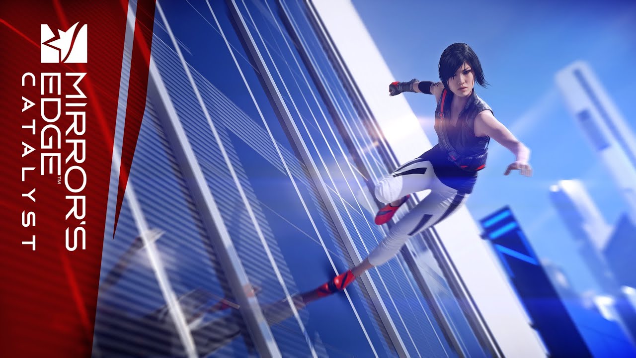 Mirror's Edge Catalyst | trailer di lancio 