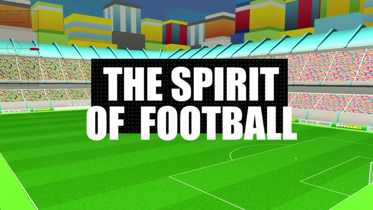 Dino Dini’s Kick Off Revival | Gameplay trailer | PS4