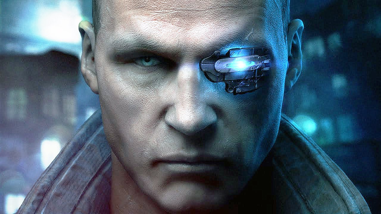 Hard Reset Redux per PC, PS4 e Xbox One | nuovo gameplay trailer