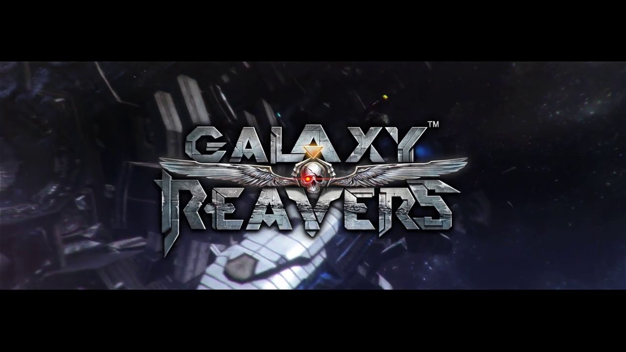 Galaxy Reavers per iOS | trailer di presentazione
