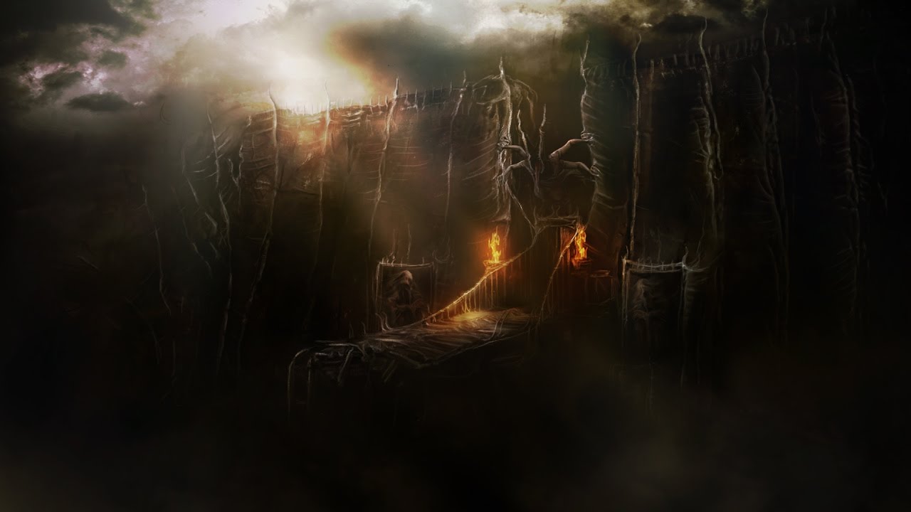 Agony | Unreal Engine 4 | video di presentazione