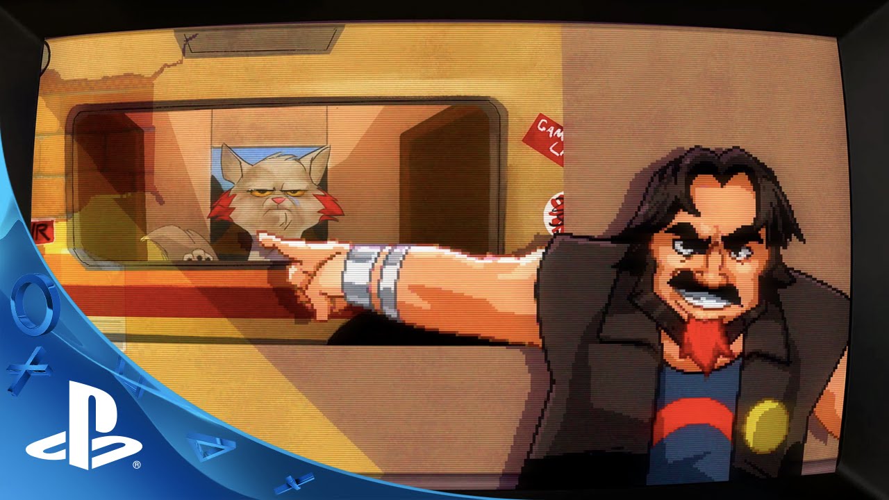 Dead Island Retro Revenge | primo video di gioco