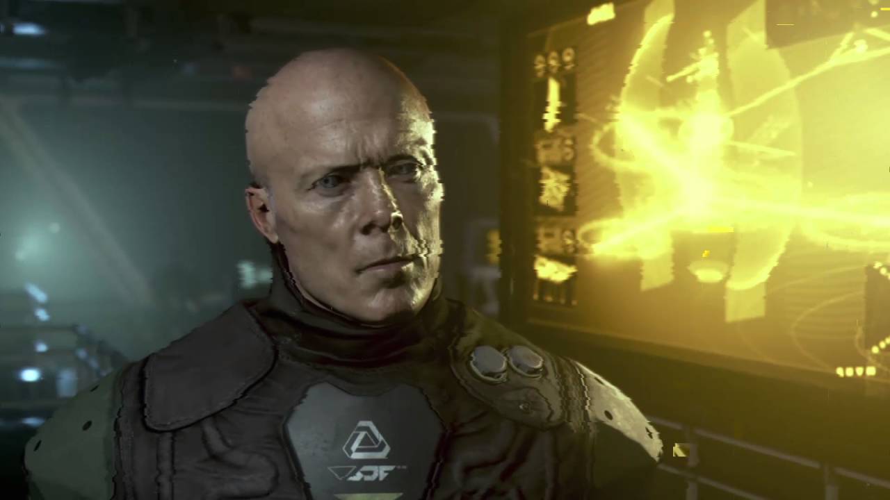 Call of Duty: Infinite Warfare | teaser trailer 