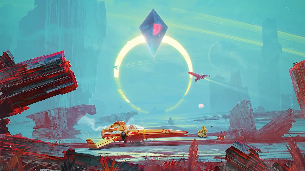 No Man's Sky rinviato, il creatore rivela di aver ricevuto minacce di morte