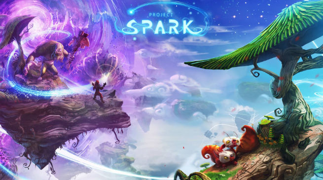 Microsoft chiude Project Spark