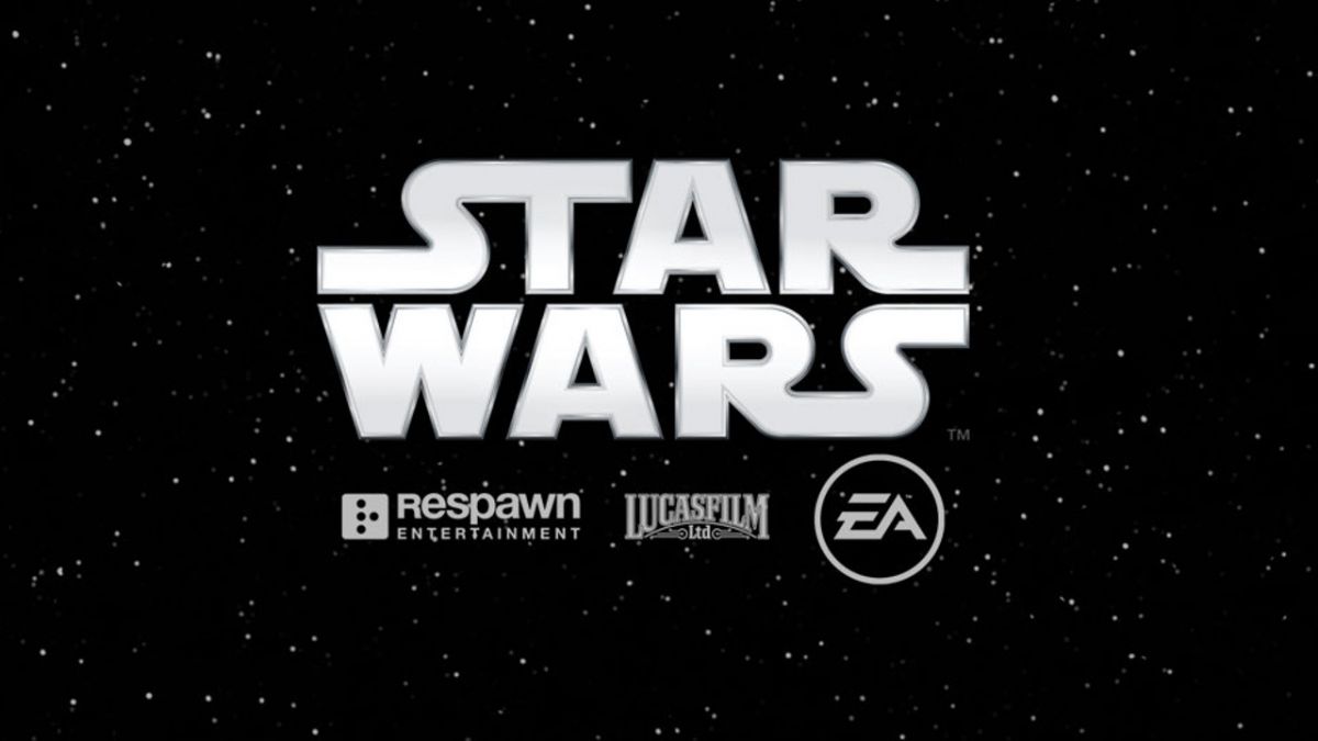 Respawn Entertainment al lavoro su un gioco di Star Wars in terza persona