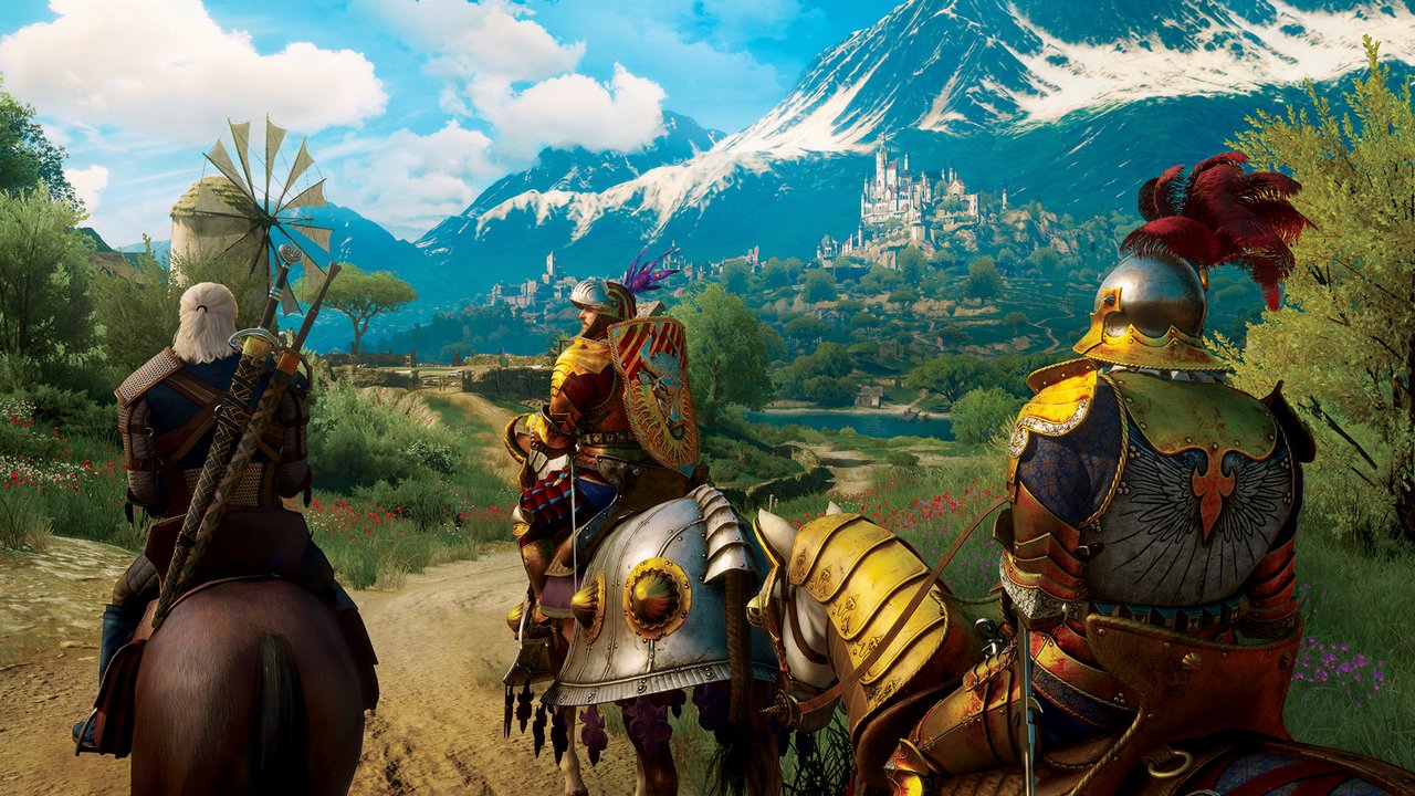 The Witcher 3: Wild Hunt - Blood and Wine, nuove immagini e informazioni sull'ultima espansione