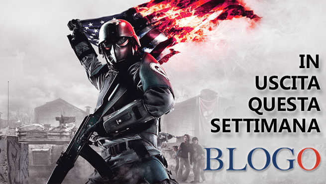 Videogiochi in uscita dal 16 al 22 maggio: Homefront The Revolution, Fallout 4 Far Harbor, Shadow of the Beast