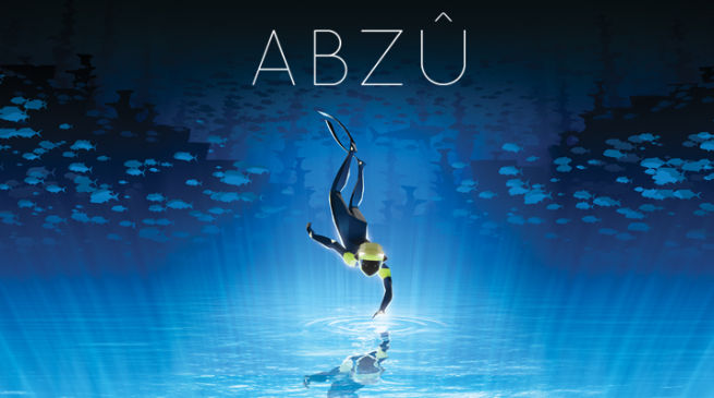 Abzu: il video dell'E3 2016 svela la data di uscita