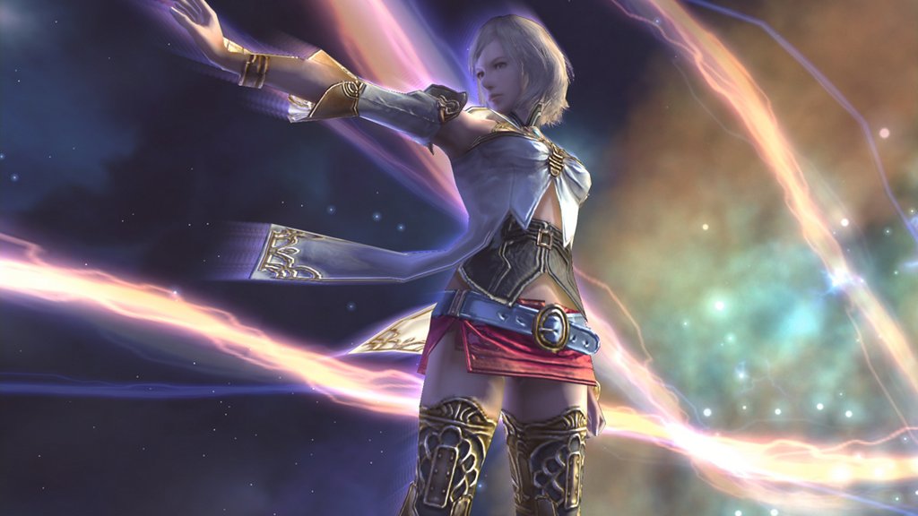 Final Fantasy XII: The Zodiac Age, ecco il trailer di presentazione e le prime immagini