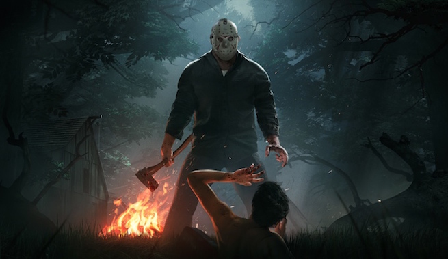 Friday the 13th: The Game, il creatore non esclude la modalità single-player