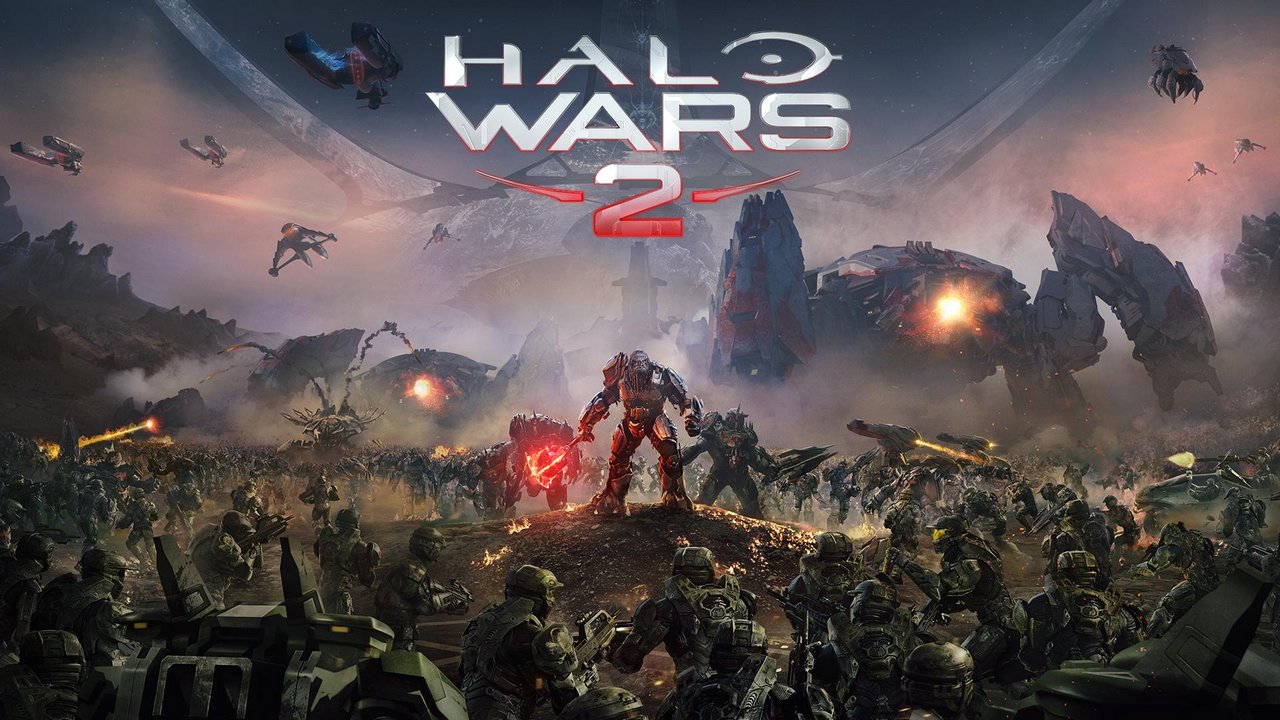Halo Wars 2: nuove immagini e primi dettagli sulla Beta pubblica