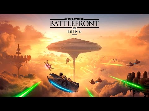 Star Wars Battlefront | DLC 