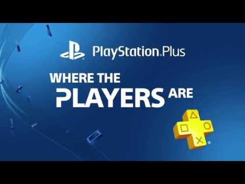 PlayStation Plus | Instant Game Collection | luglio 2016