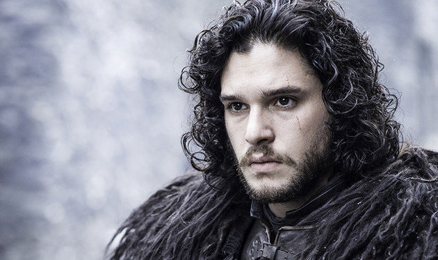 Call of Duty: Infinite Warfare, Kit Harington di Game of Thrones avrà la parte del cattivo