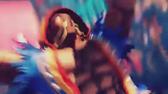 Street Fighter V, in arrivo Balrog e Ibuki