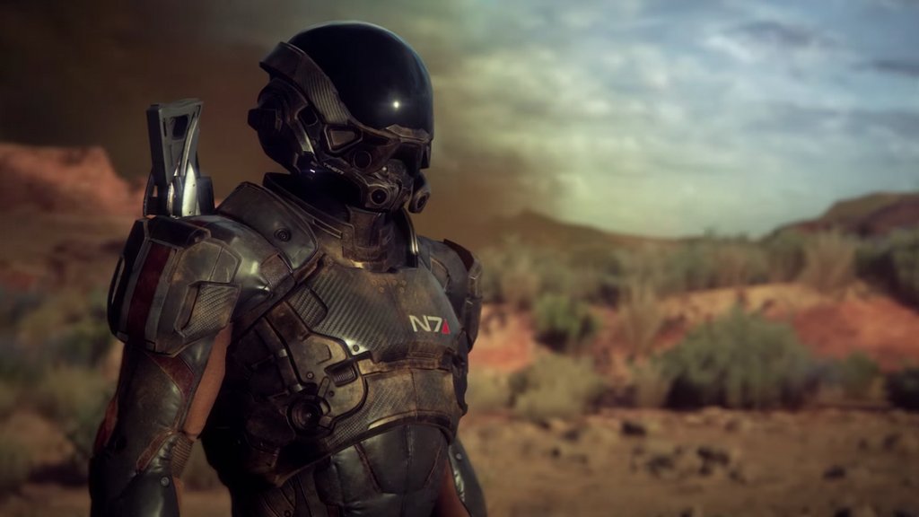 Mass Effect: Andromeda - nuovi chiarimenti sui collegamenti narrativi con la trilogia dedicata a Shepard