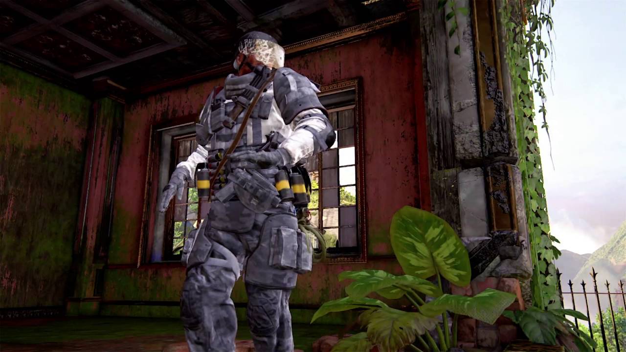 Uncharted 4: Fine di un Ladro | update multiplayer 