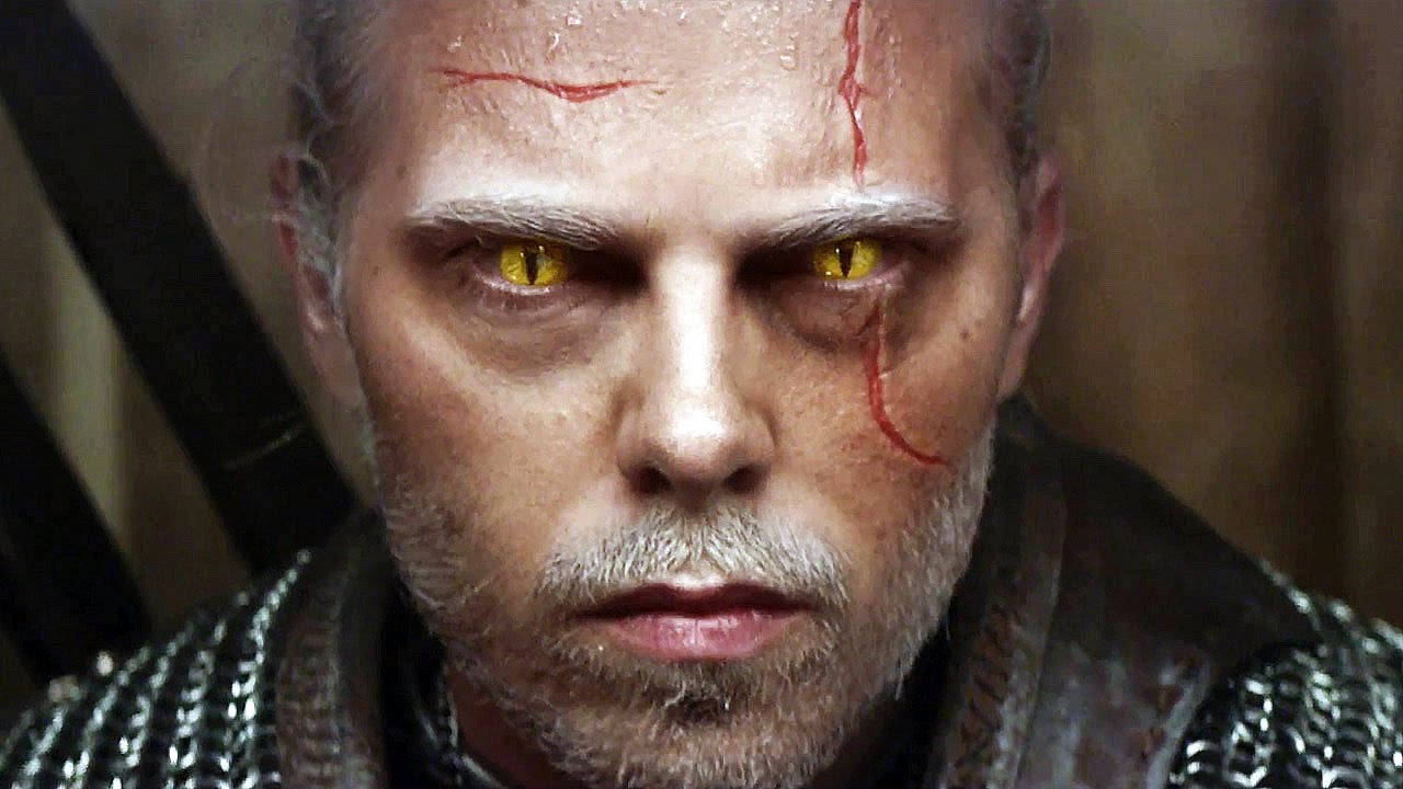Gwent: The Witcher Card Game | E3 2016 | trailer di presentazione