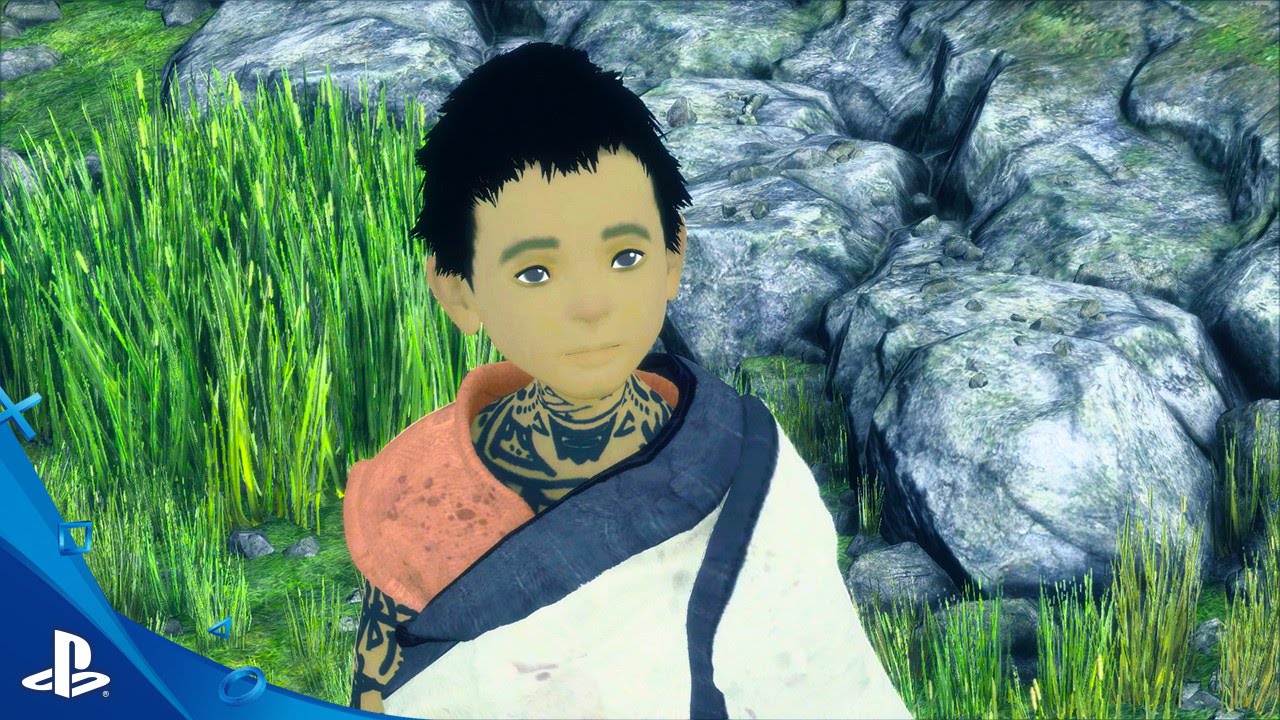 The Last Guardian | E3 2016 | video di annuncio della data di uscita