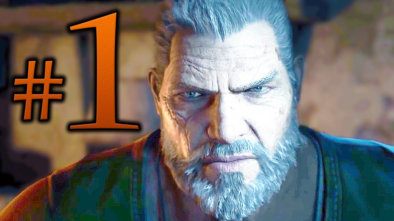 Gears of War 4 | E3 2016 | nuovo video di gioco