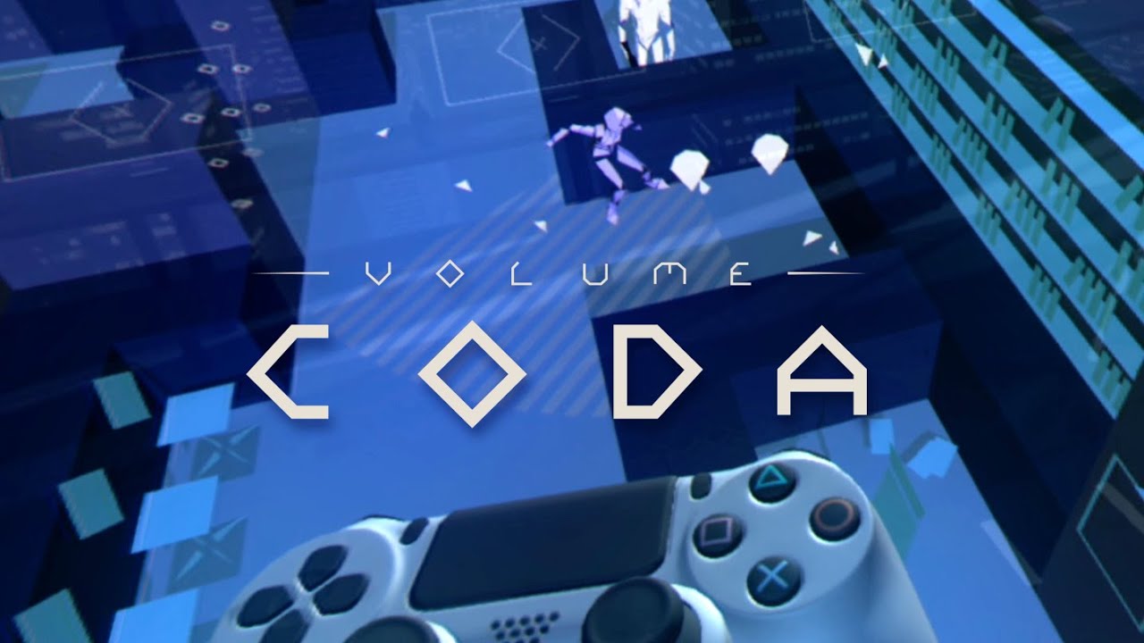 Volume: Coda - E3 Teaser